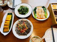 -如轩·海鲜砂锅粥·潮汕菜(一品天下店)