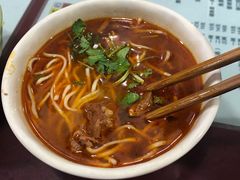 -大石人家鱿鱼面馆(大石西路总店)