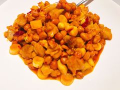 -小河盐帮·私家菜·烤鸭(三元桥·霄云路店)