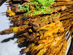 -醉烧膘·烧烤夜宵王(总店)
