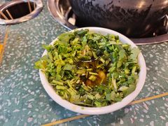 -怒火八零串串火锅(大渡口新天泽店)
