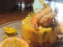 -巴别塔法餐舍(合作路店)