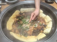 -咱屯子铁锅炖直营店(南湖大路店)