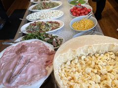 -拉蒂娜·巴西牛排馆 Latina·Brazilian Steakhouse(陆家嘴旗舰店)