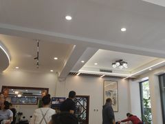 -丽泽山庄·生态怀柔菜·虹鳟鱼(红螺寺店)