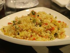 扬州炒饭-壶园美食·淮扬菜(东圈门店)