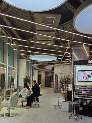 -PE SALON 