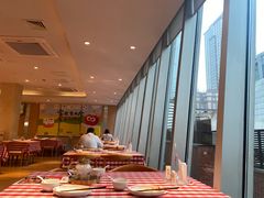 -西贝(吴江路湟普汇店)