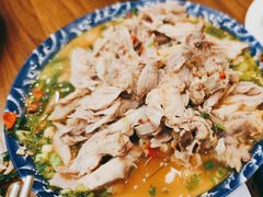 -曼谷食堂·泰国家庭料理