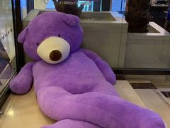 -Blueglass酸奶(财富购物中心店)