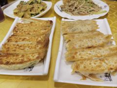 -春水锅贴·传统鲁菜(大明湖店)