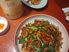 -小柴米·传统江西菜(八一广场店)