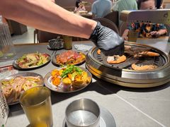 -杨小佳·齐齐哈尔烤肉·烤串(广州店)
