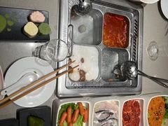 -海底捞火锅(正大乐城店)