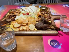 -HELLO MUSAE 拾光缪斯餐厅·纯正希腊风味(苏州中心店)