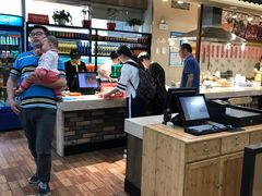 -顺旺基大厨现炒(哥伦布店)