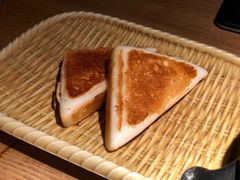 黄金三角粑-吃饭皇帝大(解放西路店)