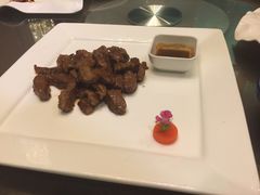 -海景壹号大酒店(惠钱路店)