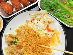 -明記茶餐廳(福田总店)