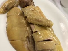 -文记壹心鸡(宝华路店)