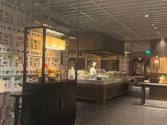-杭州久泰饭店·粤式融合