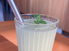 -The Diner X餐厅(青岛万象城店)