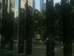 -广州天河希尔顿酒店