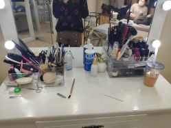 -轻妆Feel·半永久纹眉眼线