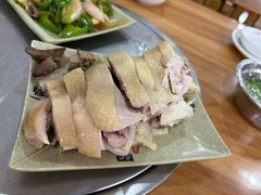 -力哥地道海南菜·联谊文昌鸡老店