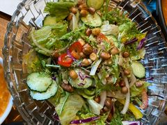 -冰城串吧(柳芳店)