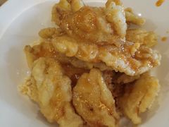 锅包肉-大鸭梨(天通西苑店)