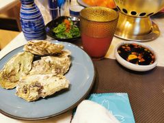 -喜庭海鲜自助(来福士店)