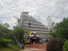 -美的鹭湖探索王国