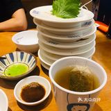 石泽寿司·一家蛮有特色的寿司店