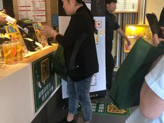 -麦当劳(漳州二路店)