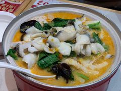 -喜家德虾仁水饺(华强天虹店)
