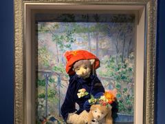 -成都泰迪熊博物馆