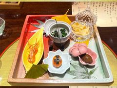 -加奈日本料理