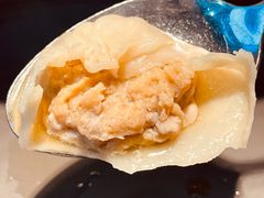 -隆喜元鱼汤包·海鲜(中联广场店)