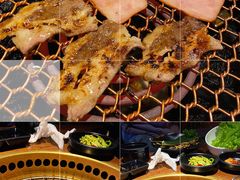 -九畋町和牛黑牛烤肉料理(三里屯3·3大厦店)