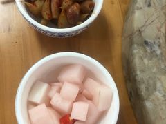 -云南野生菌石锅鱼石锅鸡(大金塔店)