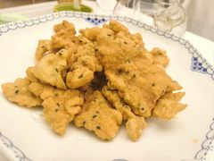 -品海楼·大连海胆锅贴馆(东港店)