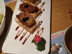 -新一喜铁板料理餐厅·铁板放题(北国商城店)