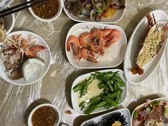 -忆海南海鲜(椰风巷第一市场店)