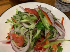 -巴依老爷新疆美食(望京小街店)