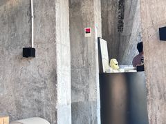 -CEMENT·coffee bar (凤凰创意园店)