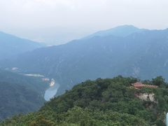 -大连冰峪旅游度假区