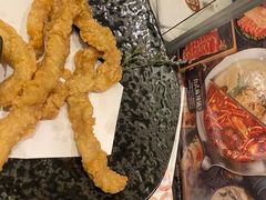 -湊湊火锅·茶憩(打浦桥日月光店)