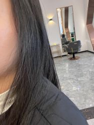 -V8潮牌·接发烫染连锁