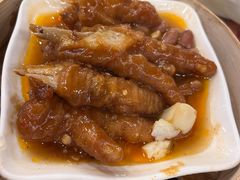 -点都德(龙之梦店)